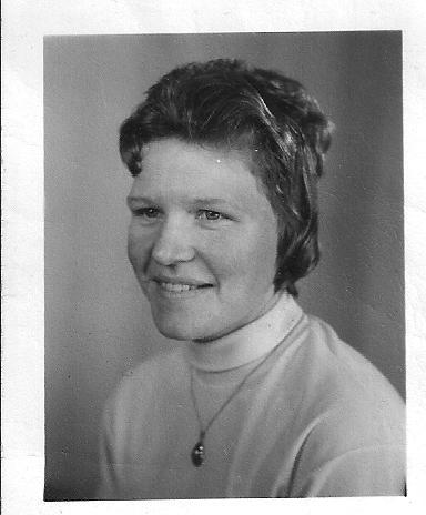 Jantje Hendrika Thoma